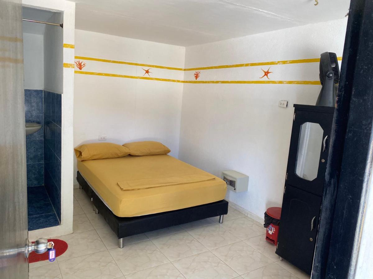 Palomino Hostel Екстер'єр фото